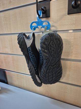 Zapatillas agua Aquasphere neopreno 