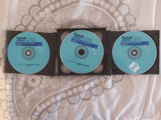 FRANK TRAX Y ABEL RAMOS TECHNOCONNECTION