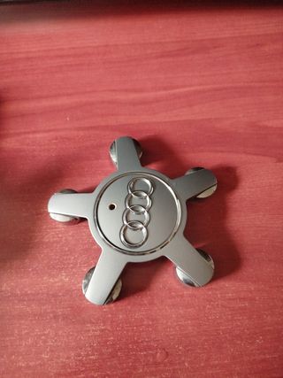 Tapabujes Audi original