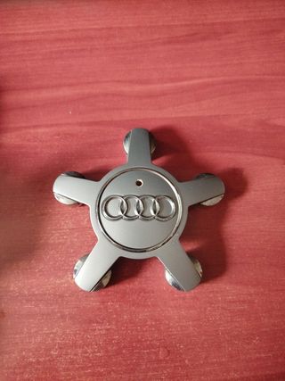 Tapabujes Audi original