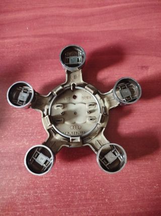 Tapabujes Audi original