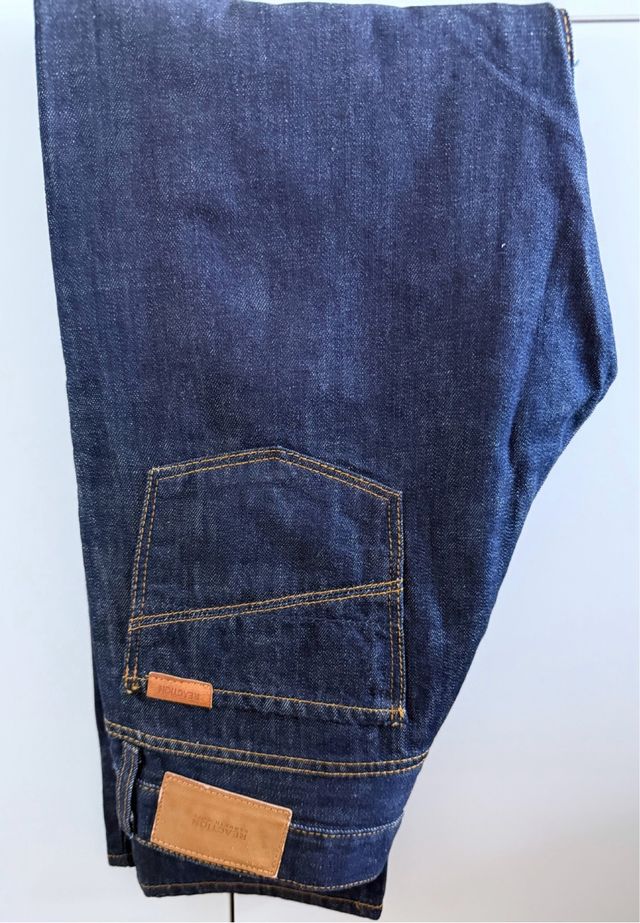 Tejanos Kenneth Cole hombre