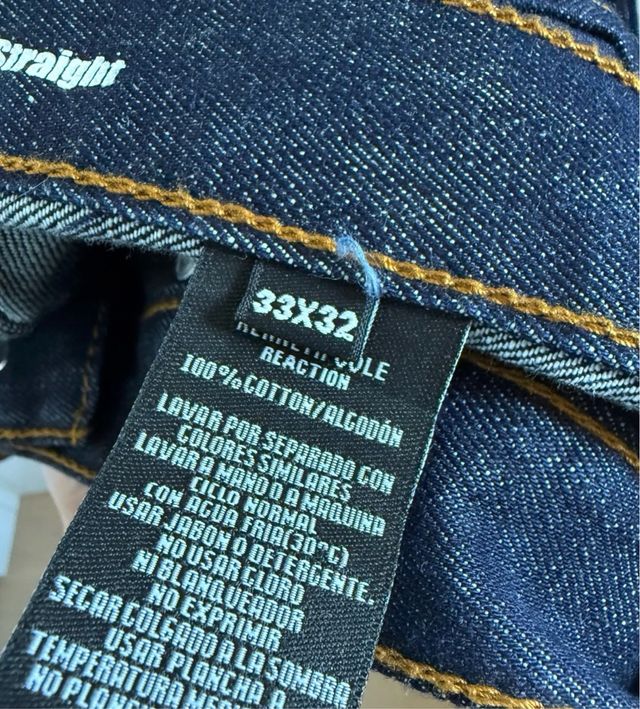 Tejanos Kenneth Cole hombre