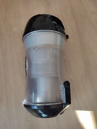 Aspiradora con cable