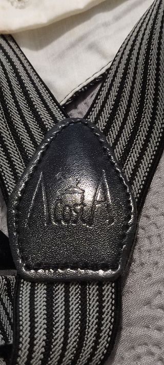 Pantalón campero, rociero, corto, flamenco