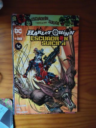 Lote 4 Comics marvel