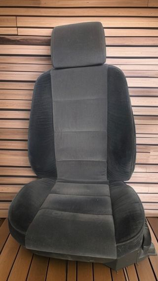 Asientos conductor BMW serie3 e36 sedan