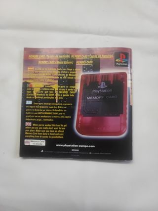 Jackie Chan Stuntmaster - PS1 