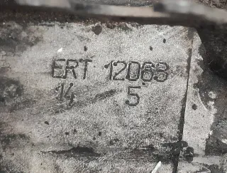 Despiece Seat León 1.6 gasolina