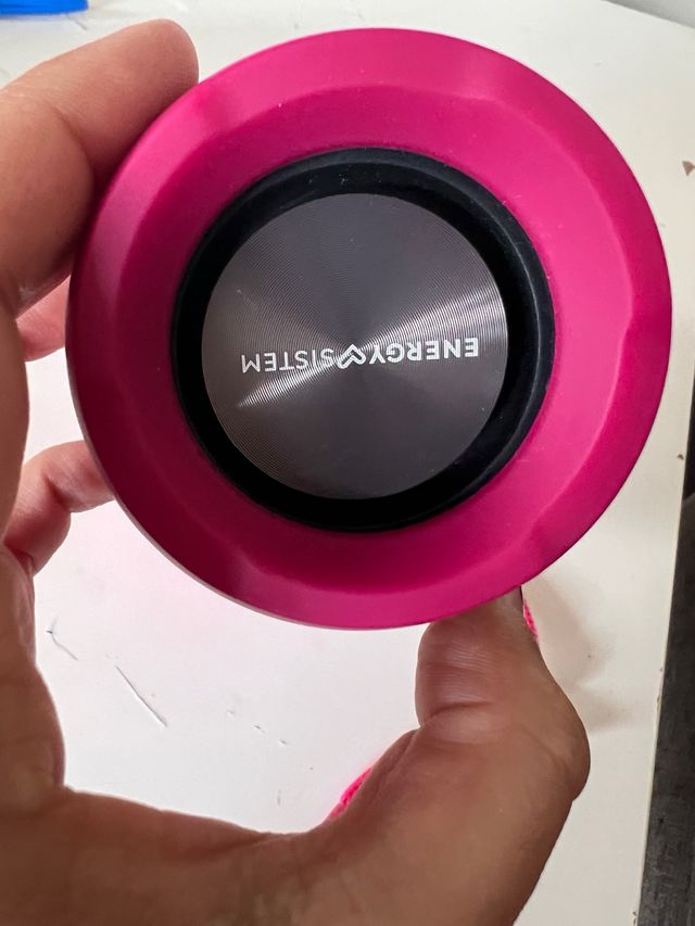 Altavoz energy system urban2