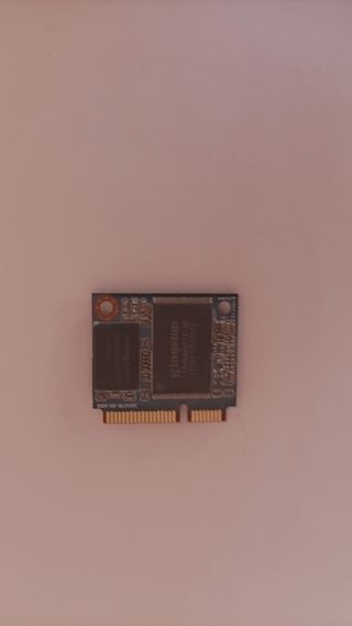 SSD 24gb