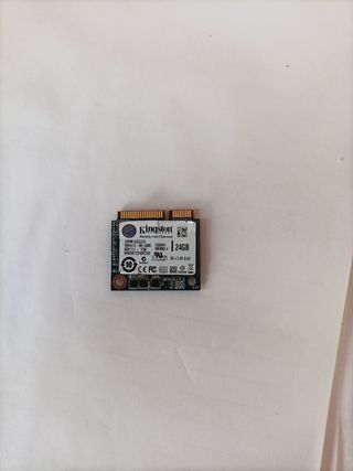 SSD 24gb