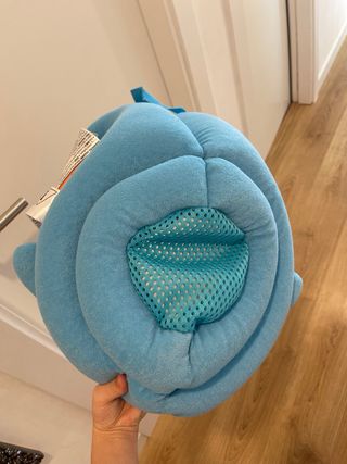 Bañera Bebé-Recién Nacido +Sense Led +Termómetro