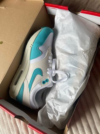Nike air max 1 