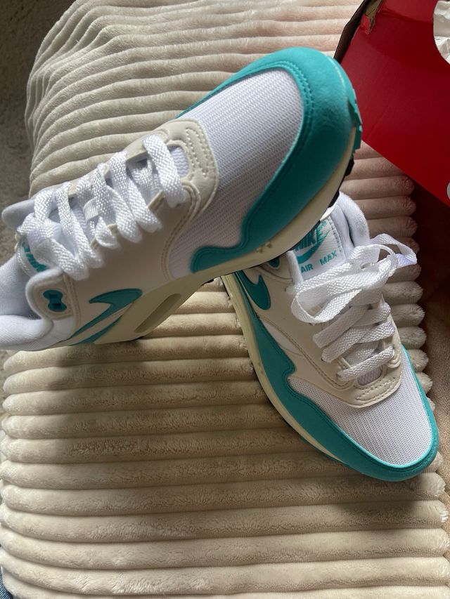 Nike air max 1