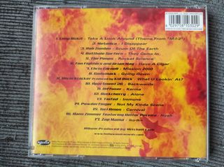 BSO Mission: Impossible 2 - CD