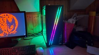 Ordenador Gaming