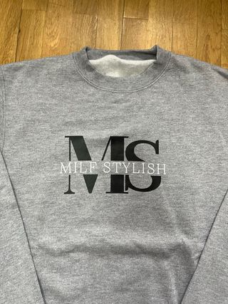 Sudadera MilfStylish