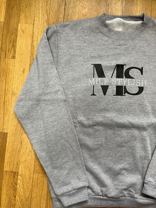 Sudadera MilfStylish