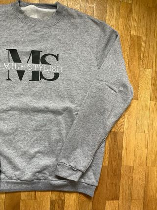 Sudadera MilfStylish