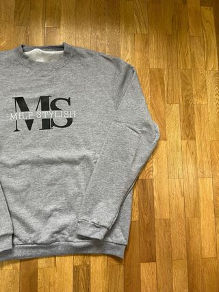 Sudadera MilfStylish
