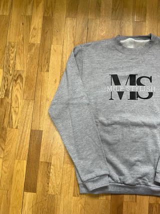 Sudadera MilfStylish