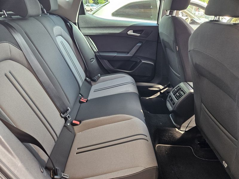 SEAT León 2.0 TDI S&S Style Go 2021, foto 7