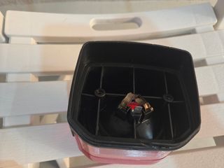 Piloto trasero original Honda CRM 75