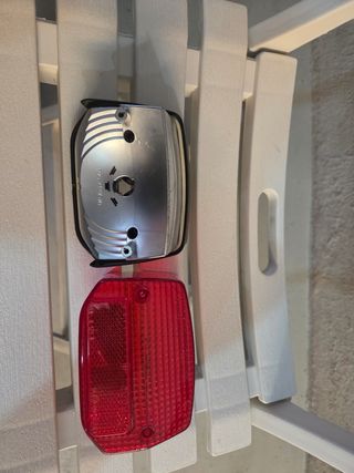 Piloto trasero original Honda CRM 75