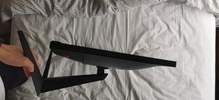 Monitor MSI G2422 - 23.8" IPS 170Hz