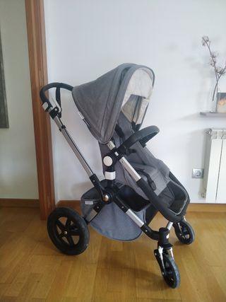 Bugaboo camaleon 3
