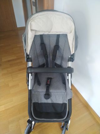 Bugaboo camaleon 3