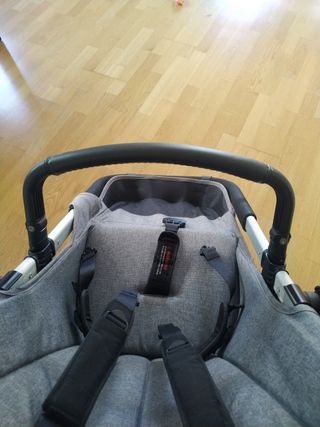 Bugaboo camaleon 3