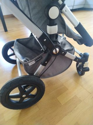 Bugaboo camaleon 3