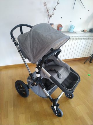 Bugaboo camaleon 3
