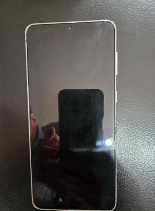 Samsung Galaxy S21+ 5G (256GB) - Nero