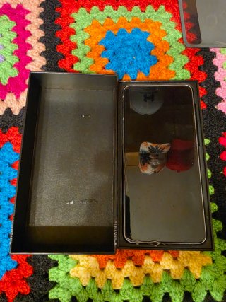 Samsung Galaxy S21+ 5G (256GB) - Nero