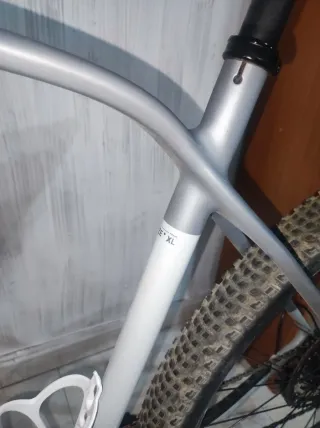 Orbea Alma M30 2024 Carbono