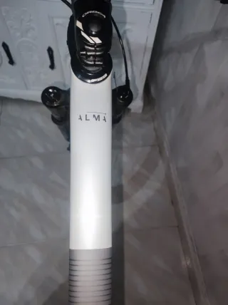 Orbea Alma M30 2024 Carbono