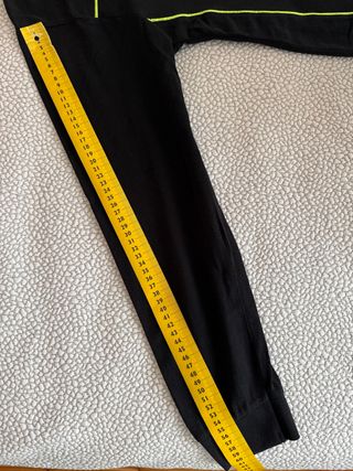 Polo manica lunga 118 M