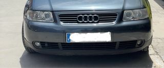 Paragolpes Audi A3 8L