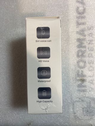 Auriculares inalámbricos M25 Bluetooth