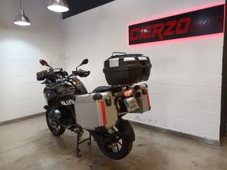 BMW R 1250 GS EXCLUSIVE