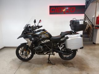 BMW R 1250 GS EXCLUSIVE