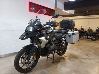 BMW R 1250 GS EXCLUSIVE