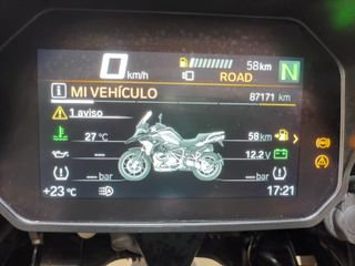 BMW R 1250 GS EXCLUSIVE