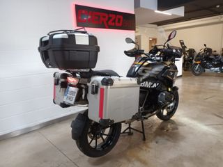 BMW R 1250 GS EXCLUSIVE