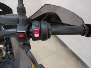 BMW R 1250 GS EXCLUSIVE