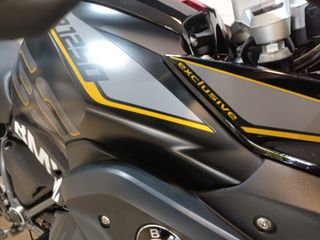 BMW R 1250 GS EXCLUSIVE