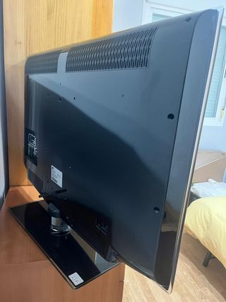 Televisión de plasma